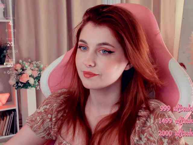 HoneyCherry webcam