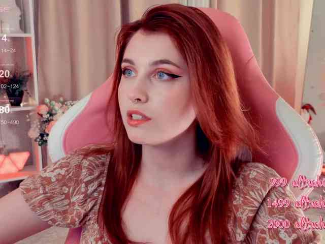 HoneyCherry webcam