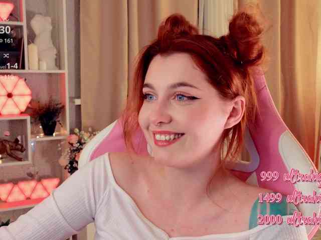 HoneyCherry webcam