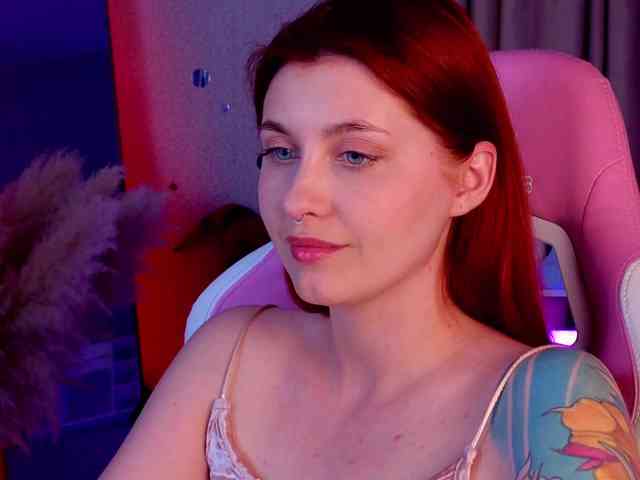 HoneyCherry webcam