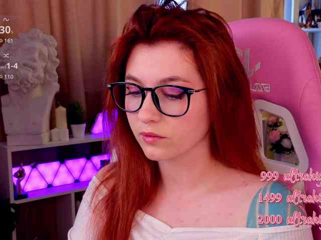 HoneyCherry webcam