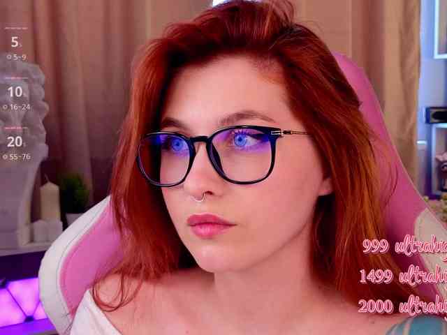 HoneyCherry webcam