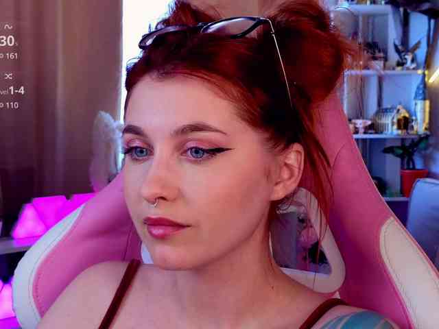 HoneyCherry webcam