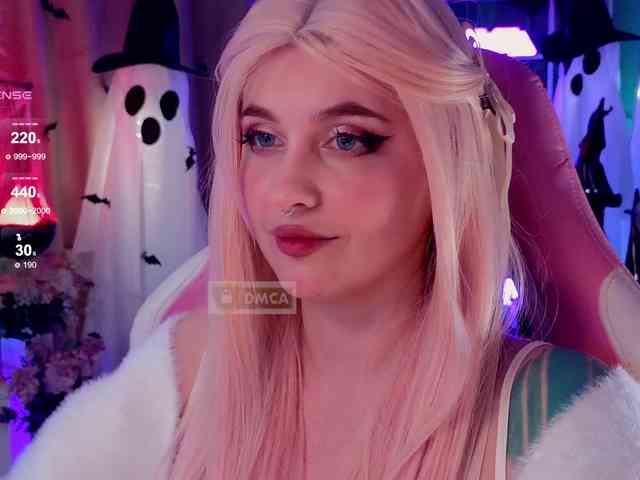 HoneyCherry webcam