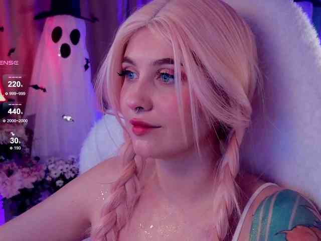 HoneyCherry webcam