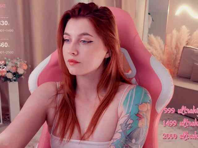 HoneyCherry webcam