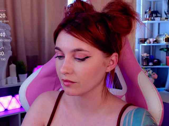 HoneyCherry webcam