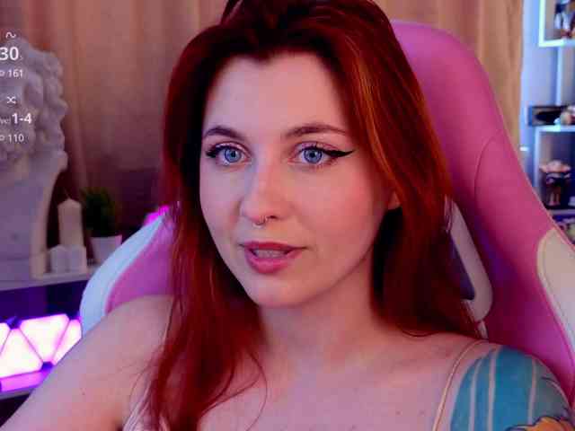 HoneyCherry webcam