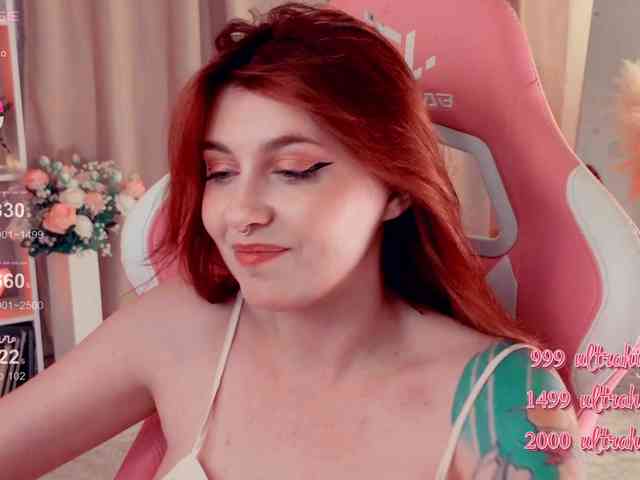 HoneyCherry webcam