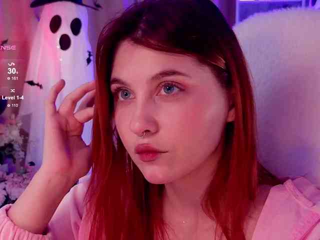 HoneyCherry webcam