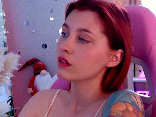 HoneyCherry webcam