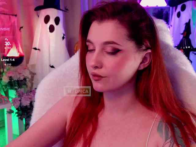 HoneyCherry webcam