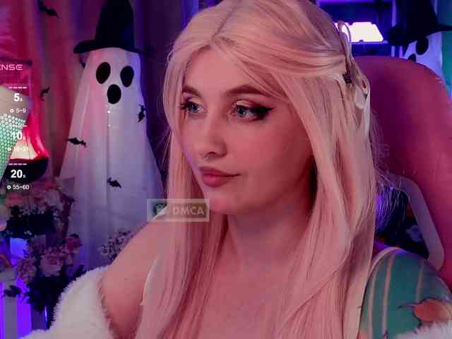 HoneyCherry webcam
