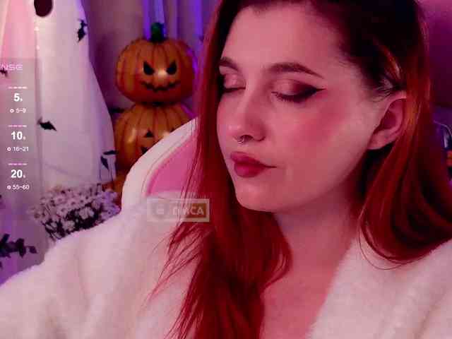HoneyCherry webcam