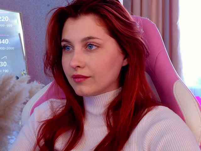 HoneyCherry webcam