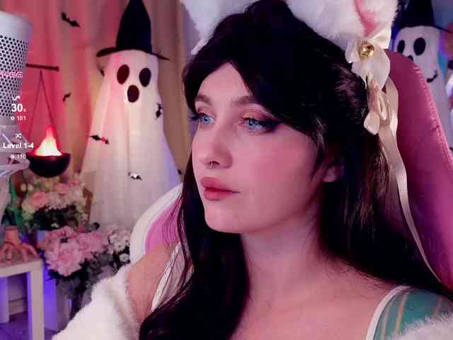 HoneyCherry Live Webcam on BongaCams