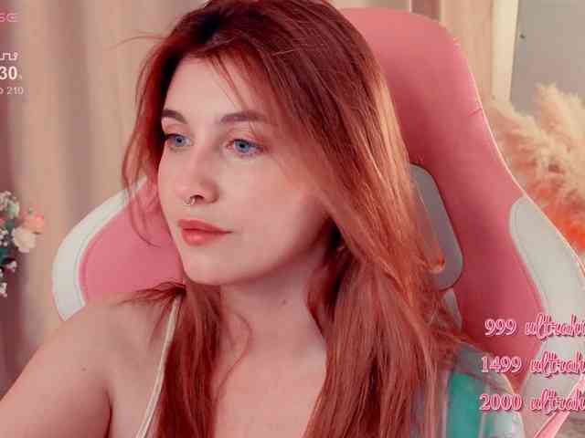 private chat room HoneyCherry