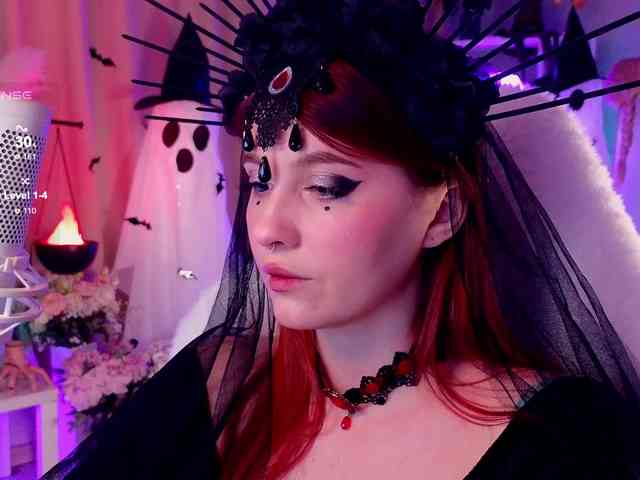 HoneyCherry webcam