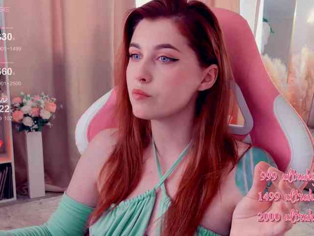 HoneyCherry webcam