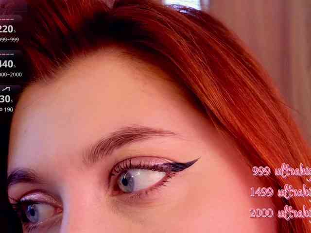 HoneyCherry webcam