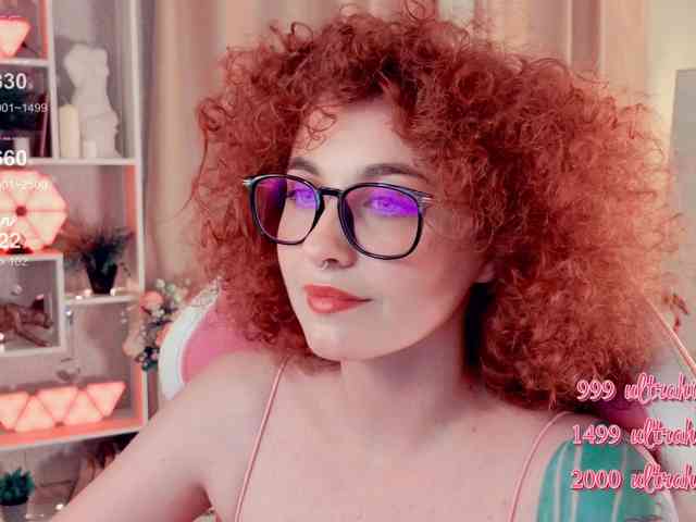 HoneyCherry webcam