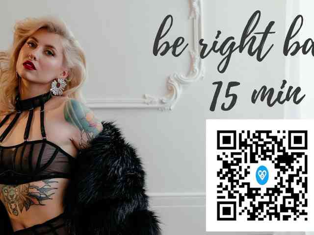 HoneyCherry Live Webcam on BongaCams