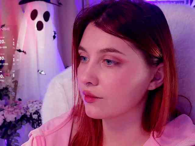HoneyCherry webcam