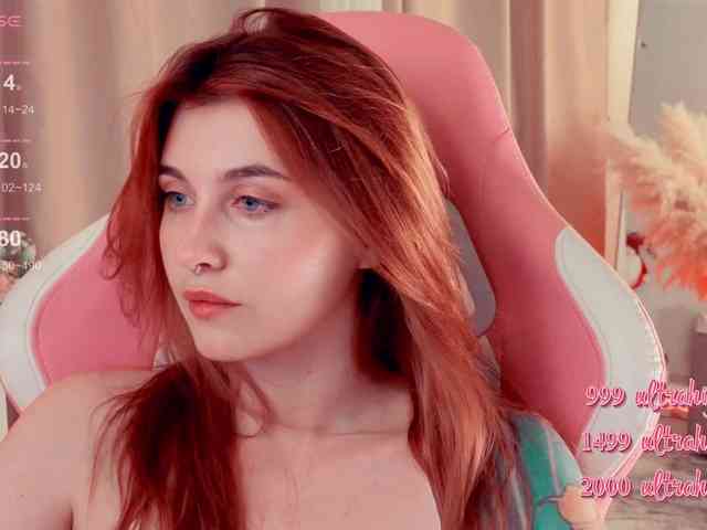 HoneyCherry webcam
