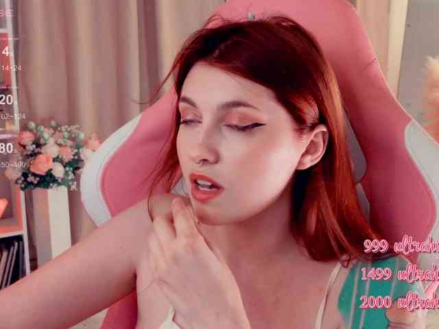 HoneyCherry webcam