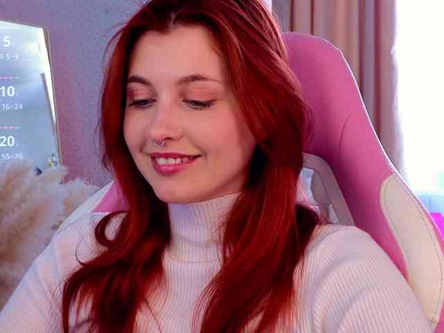 HoneyCherry webcam