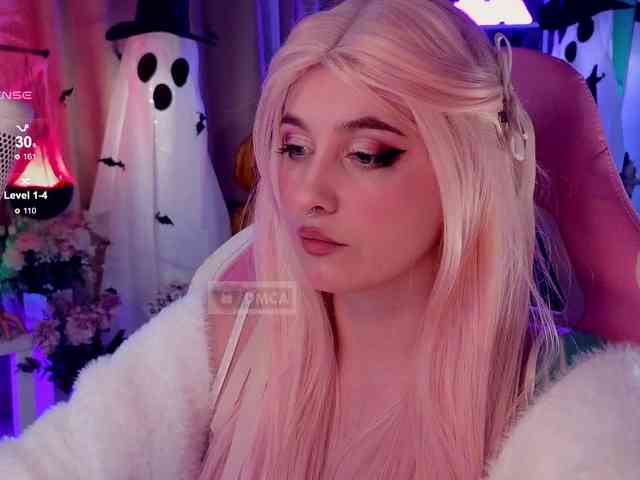 HoneyCherry webcam