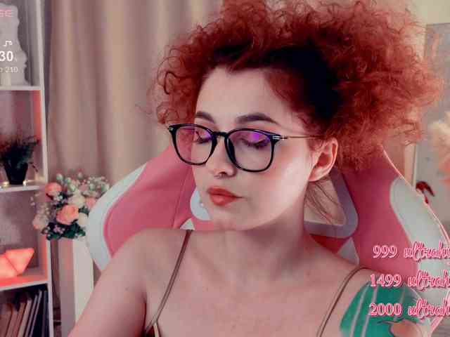 HoneyCherry webcam
