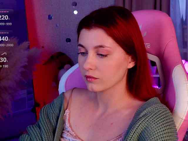 HoneyCherry webcam