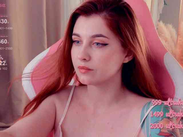 HoneyCherry webcam