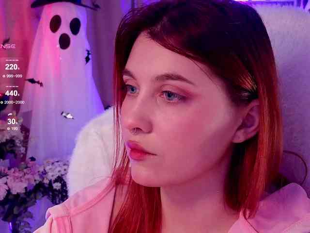 HoneyCherry webcam