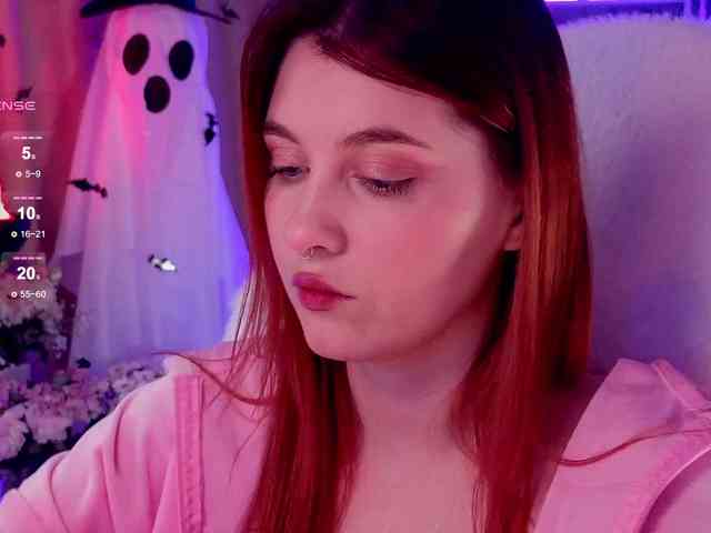 HoneyCherry webcam