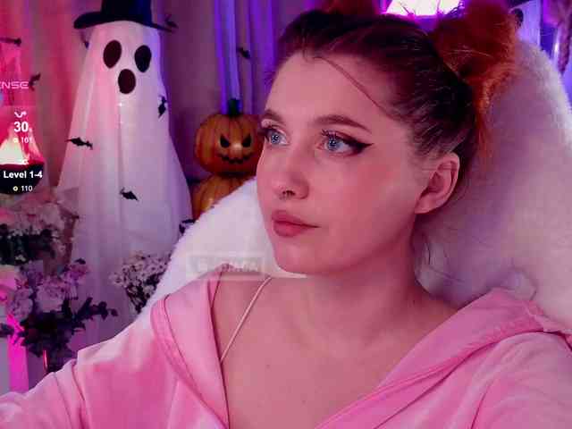 HoneyCherry webcam