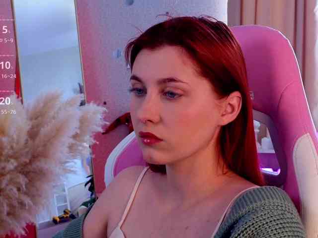 HoneyCherry webcam