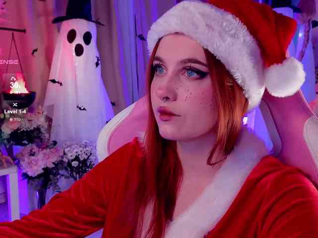 HoneyCherry webcam
