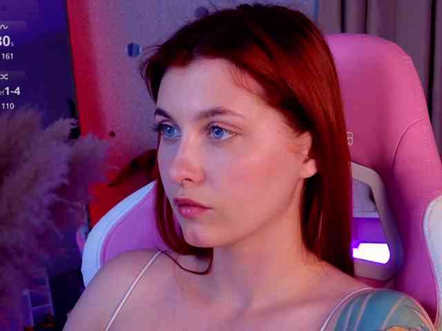 HoneyCherry webcam