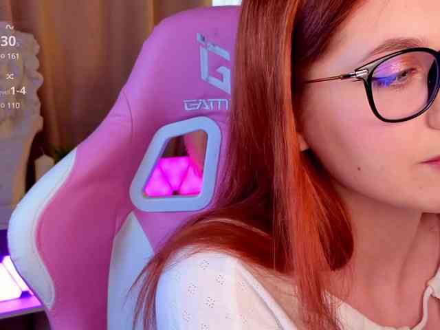 HoneyCherry webcam