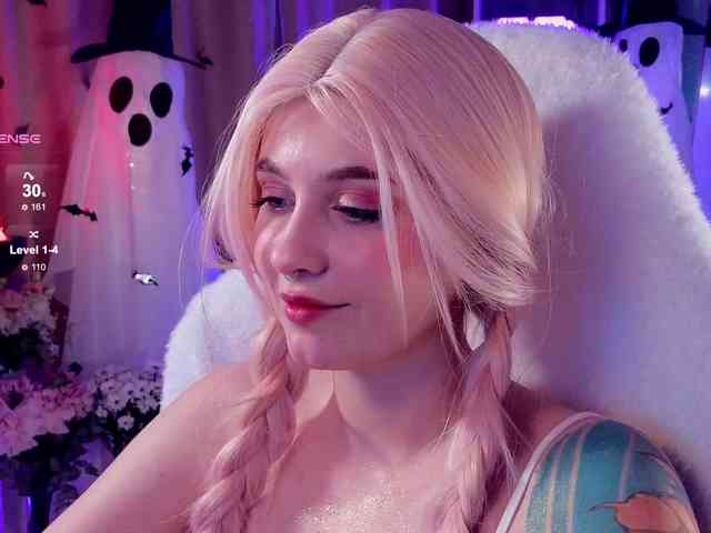 HoneyCherry webcam