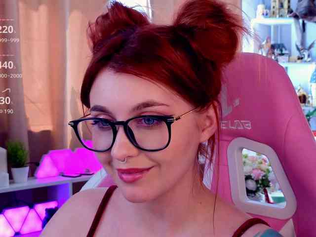 HoneyCherry webcam