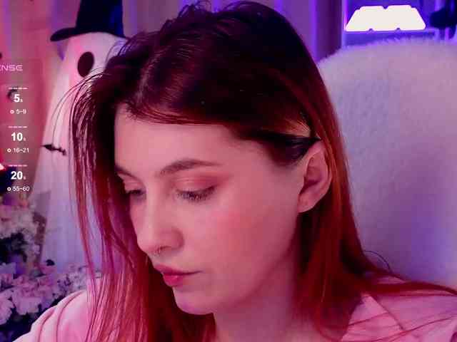 HoneyCherry webcam