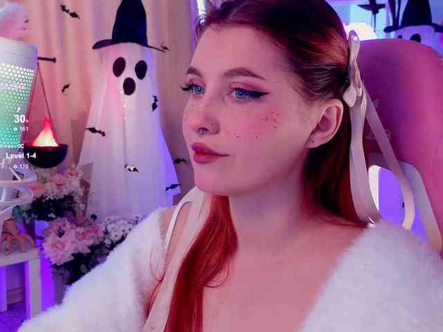 HoneyCherry webcam