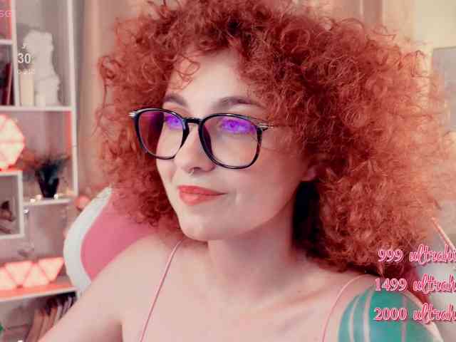 Модель: HoneyCherry