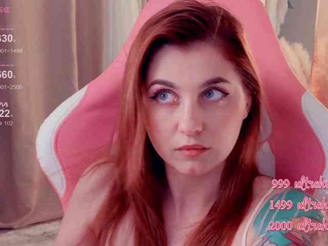HoneyCherry webcam