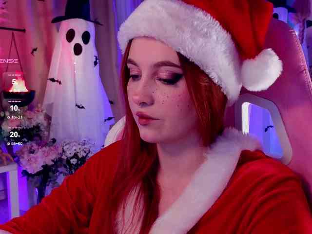 HoneyCherry webcam