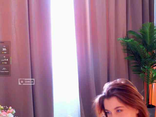 HoneyCherry webcam