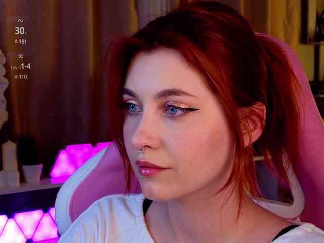 HoneyCherry webcam